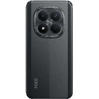 POCO M8 Pro, 8/256 ГБ, black, Черный