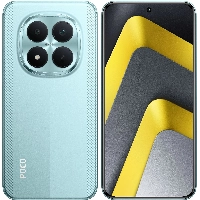 POCO M8 Pro, 12/512 ГБ, green, Зеленый