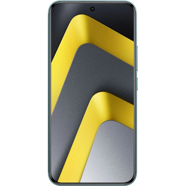 POCO M8 Pro, 12/512 ГБ, green, Зеленый