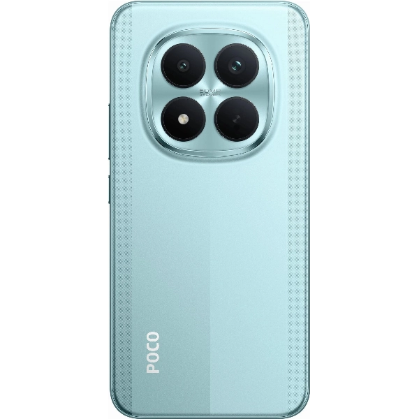 POCO M8 Pro, 12/512 ГБ, green, Зеленый