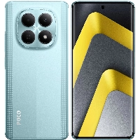 POCO M8 5G, 8/512 ГБ, green, Зеленый