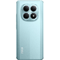 POCO M8 5G, 8/512 ГБ, green, Зеленый