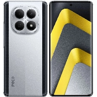 POCO M8 5G, 8/512 ГБ, silver, Серебристый