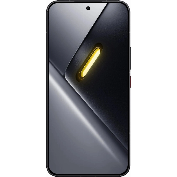 Xiaomi Poco X8 Pro Max, 12/256 ГБ, black, Черный