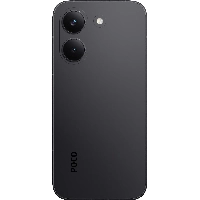 Xiaomi Poco X8 Pro, 8/512 ГБ, black, Черный