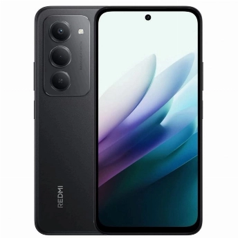 Смартфон Xiaomi Redmi 15, 8/256 Гб, Black, Черный