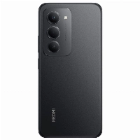 Xiaomi Redmi 15, 6/128 Гб, Black, черный