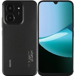 Смартфон Xiaomi Redmi 15C, 8/256 Гб, Black, черный