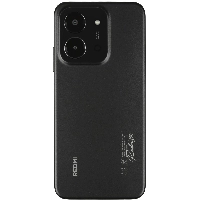 Xiaomi Redmi 15C, 8/256 Гб, Black, черный
