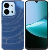 Xiaomi Redmi 15C, 4/128 Гб, Blue, синий 