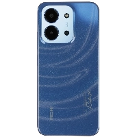 Xiaomi Redmi 15C, 4/128 Гб, Blue, синий 