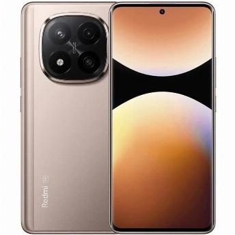 Смартфон Redmi Note 14 Pro Plus 5G 8/256 Гб, Gold, золотистый