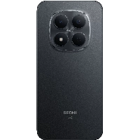 Xiaomi Redmi Note 15 Pro 5G, 8/512 ГБ, black, Черный
