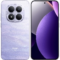 Смартфон Xiaomi Redmi Note 15 Pro 5G, 8/256 ГБ, purple, Фиолетовый