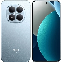 Xiaomi Redmi Note 15 Pro 5G, 8/256 ГБ, blue, Голубой
