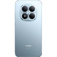 Xiaomi Redmi Note 15 Pro 5G, 8/256 ГБ, blue, Голубой