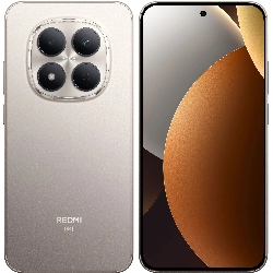 Смартфон Xiaomi Redmi Note 15 Pro 5G, 8/512 ГБ, titanium, Бежевый