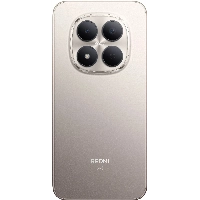 Xiaomi Redmi Note 15 Pro 5G, 8/512 ГБ, titanium, Бежевый