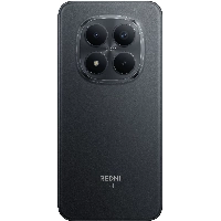 Xiaomi Redmi Note 15 Pro Plus, 12/512 Гб, black, Черный