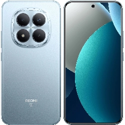 Смартфон Xiaomi Redmi Note 15 Pro Plus, 8/256 Гб, blue, Голубой