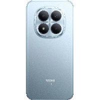 Xiaomi Redmi Note 15 Pro Plus, 8/256 Гб, blue, Голубой