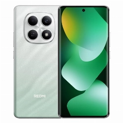 Смартфон Xiaomi Redmi Note 15, 8/256 ГБ, green, Зеленый