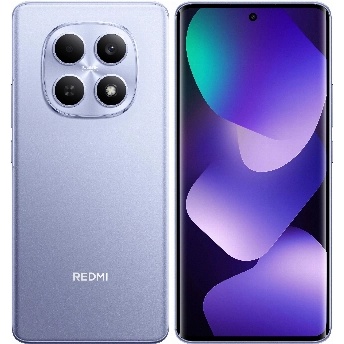 Смартфон Xiaomi Redmi Note 15, 8/256 ГБ, purple, Фиолетовый