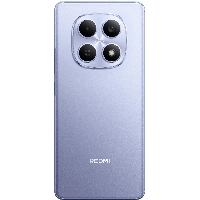 Xiaomi Redmi Note 15, 8/128 ГБ, purple, Фиолетовый