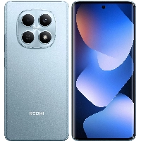 Xiaomi Redmi Note 15, 8/128 ГБ, blue, Голубой