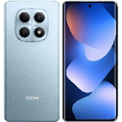 Смартфон Xiaomi Redmi Note 15, 8/128 ГБ, blue, Голубой
