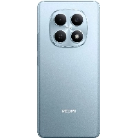 Xiaomi Redmi Note 15, 8/128 ГБ, blue, Голубой