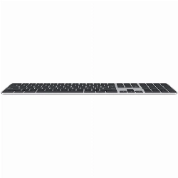 Клавиатура Apple Magic Keyboard with Touch ID and Numeric Keypad (MMMR3RS/A)