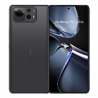Asus ZenFone 12 Ultra, 12/256 GB, Black, черный