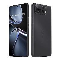 Asus ZenFone 12 Ultra, 12/256 GB, Black, черный