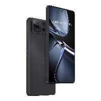 Asus ZenFone 12 Ultra, 12/256 GB, Black, черный