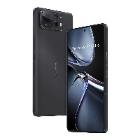 Asus ZenFone 12 Ultra, 12/256 GB, Black, черный
