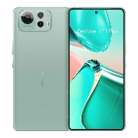 Asus ZenFone 12 Ultra, 16/512 GB, Green, зеленый