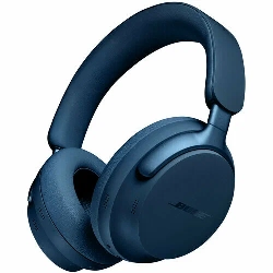 Наушники Bose QuietComfort Ultra Headphones, Blue, синий