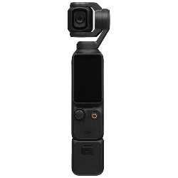 Экшн-камера DJI OSMO Pocket 3,  черный