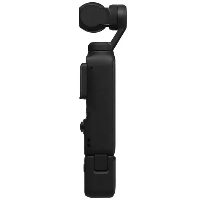 Экшн-камера DJI OSMO Pocket 3,  черный