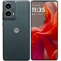 Смартфон Motorola G85 8/128, Urban Grey, серый