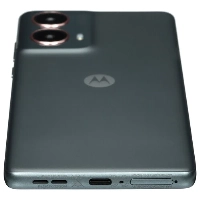 Смартфон Motorola G85 8/128, Urban Grey, серый