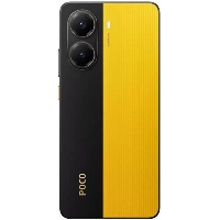 Смартфон Xiaomi Poco X7 Pro 8/256 ГБ, Yellow, желтый