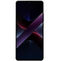 Смартфон Xiaomi Poco X7 Pro 12/256 ГБ, Black, черный