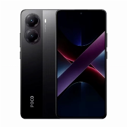 Смартфон Xiaomi Poco X7 Pro 8/256 ГБ, Black, черный