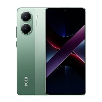 Смартфон Xiaomi Poco X7 Pro 8/256 ГБ, Green, зеленый