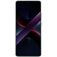 Смартфон Xiaomi Poco X7 Pro 8/256 ГБ, Green, зеленый