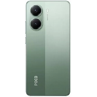 Смартфон Xiaomi Poco X7 Pro 8/256 ГБ, Green, зеленый