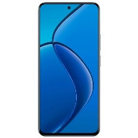 Смартфон Realme 12 8/256 ГБ, Blue, голубой