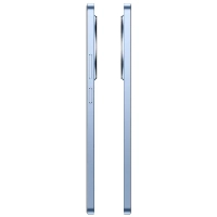 Смартфон Realme 12 8/256 ГБ, Blue, голубой
